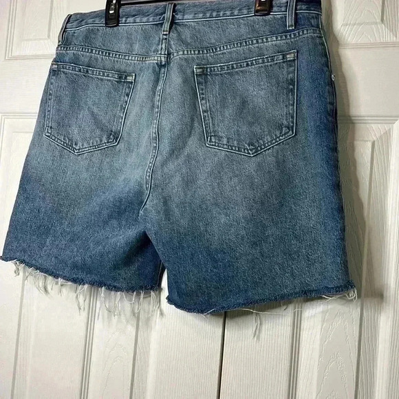 Frame Denim Shorts Mens Size 34 - Picture 5 of 11